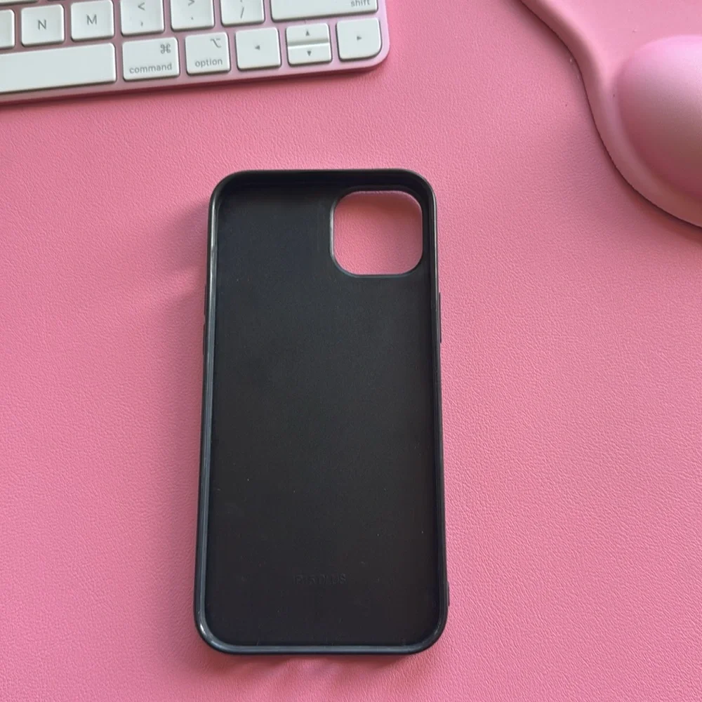 iPhone 15 Plus Phone Case